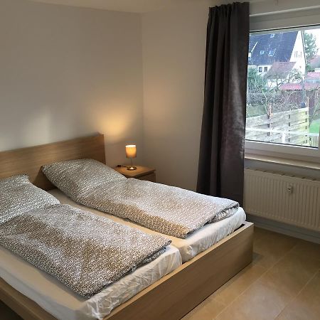 Bs Living Ap Am Zoo Apartment Braunschweig Bagian luar foto