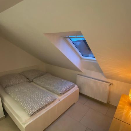 Bs Living Ap Am Zoo Apartment Braunschweig Bagian luar foto