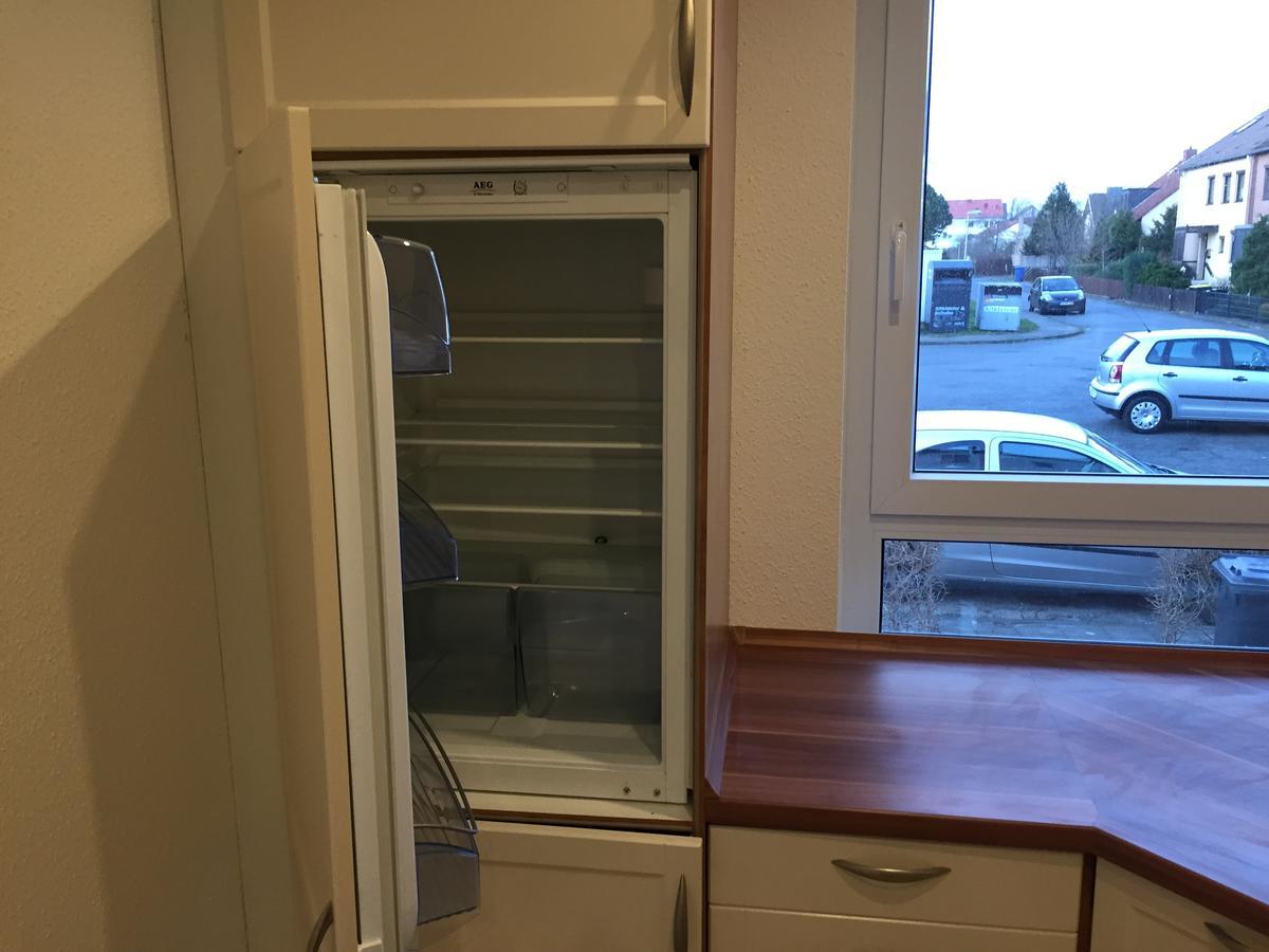 Bs Living Ap Am Zoo Apartment Braunschweig Bagian luar foto