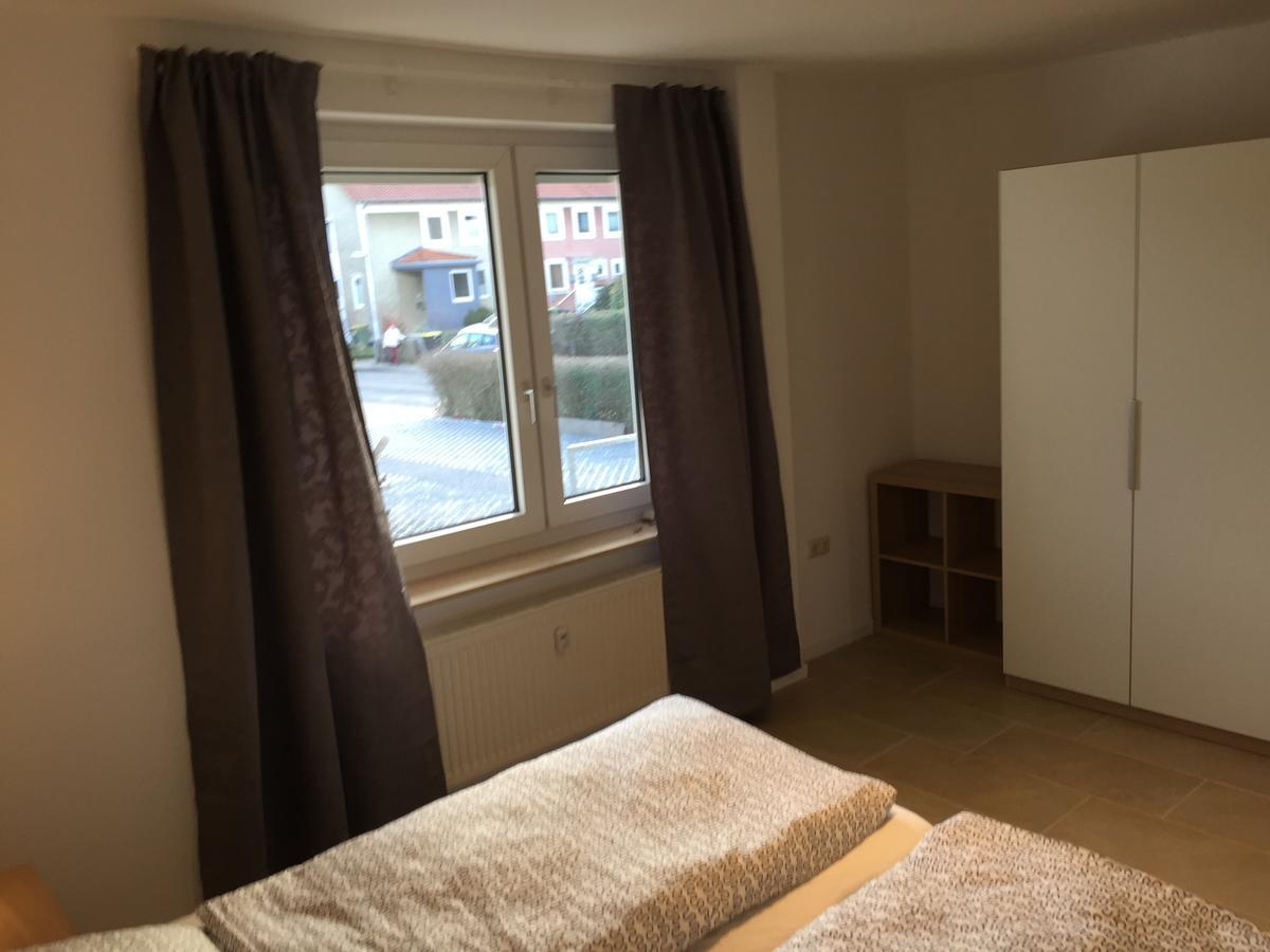 Bs Living Ap Am Zoo Apartment Braunschweig Bagian luar foto