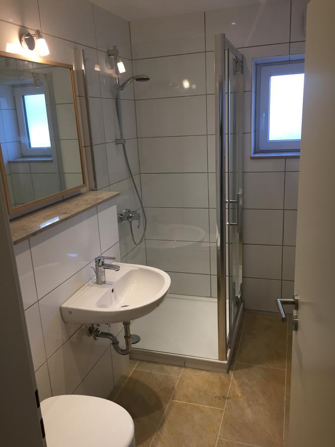 Bs Living Ap Am Zoo Apartment Braunschweig Bagian luar foto