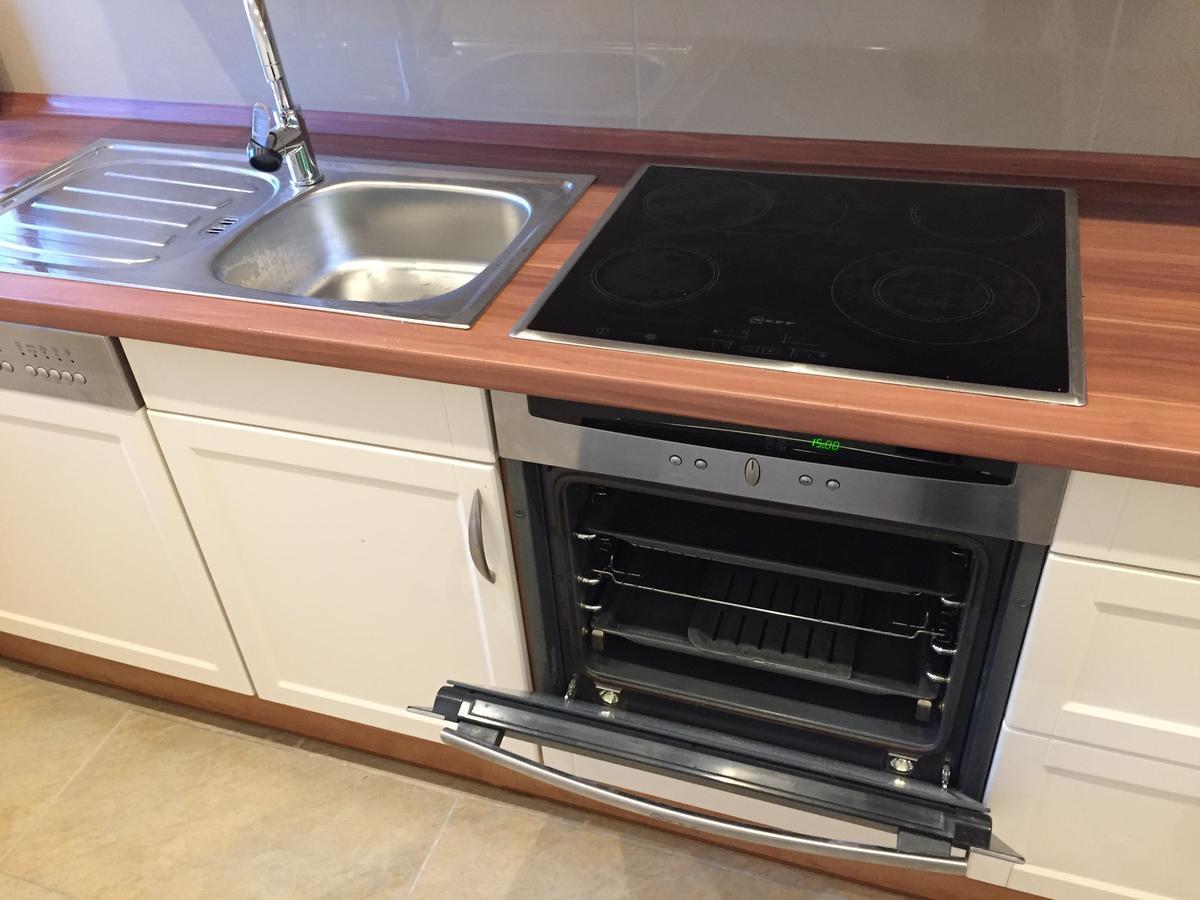 Bs Living Ap Am Zoo Apartment Braunschweig Bagian luar foto