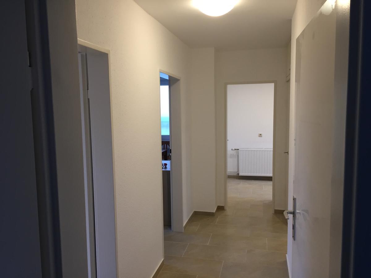 Bs Living Ap Am Zoo Apartment Braunschweig Bagian luar foto