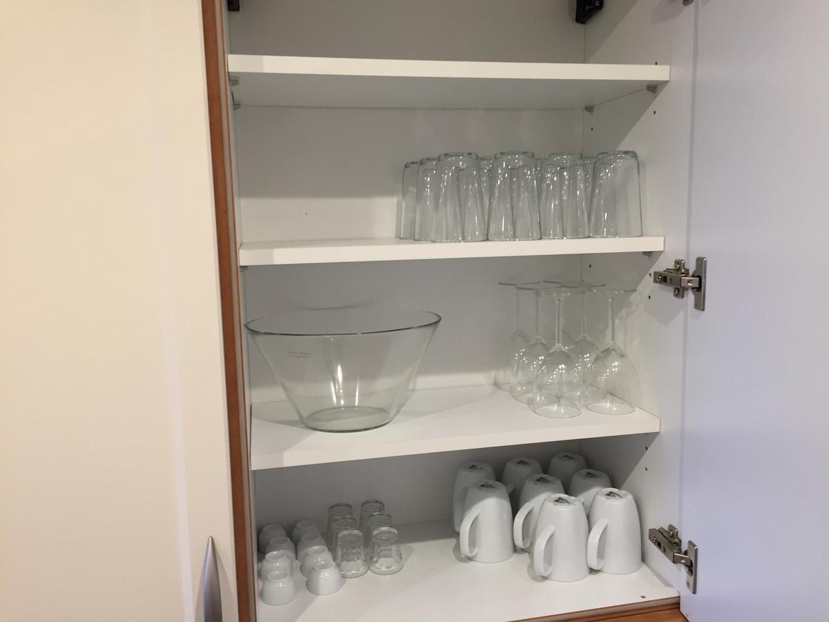 Bs Living Ap Am Zoo Apartment Braunschweig Bagian luar foto