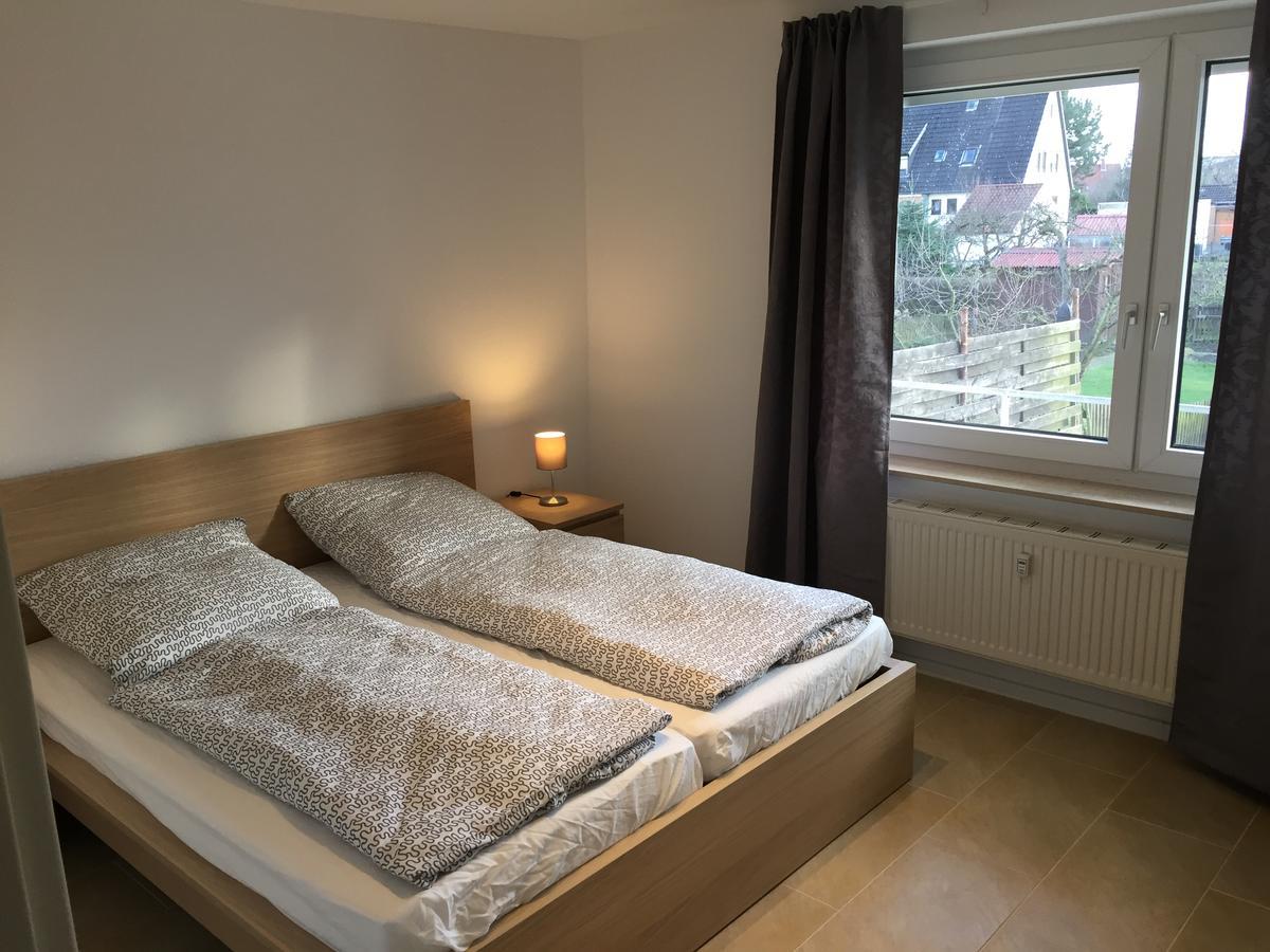 Bs Living Ap Am Zoo Apartment Braunschweig Bagian luar foto
