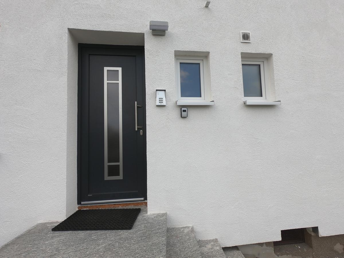 Bs Living Ap Am Zoo Apartment Braunschweig Bagian luar foto