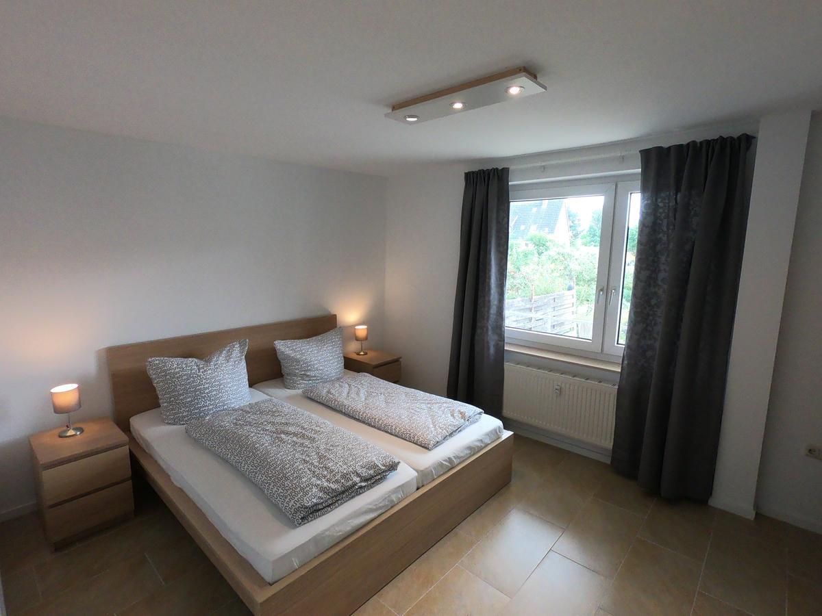 Bs Living Ap Am Zoo Apartment Braunschweig Bagian luar foto