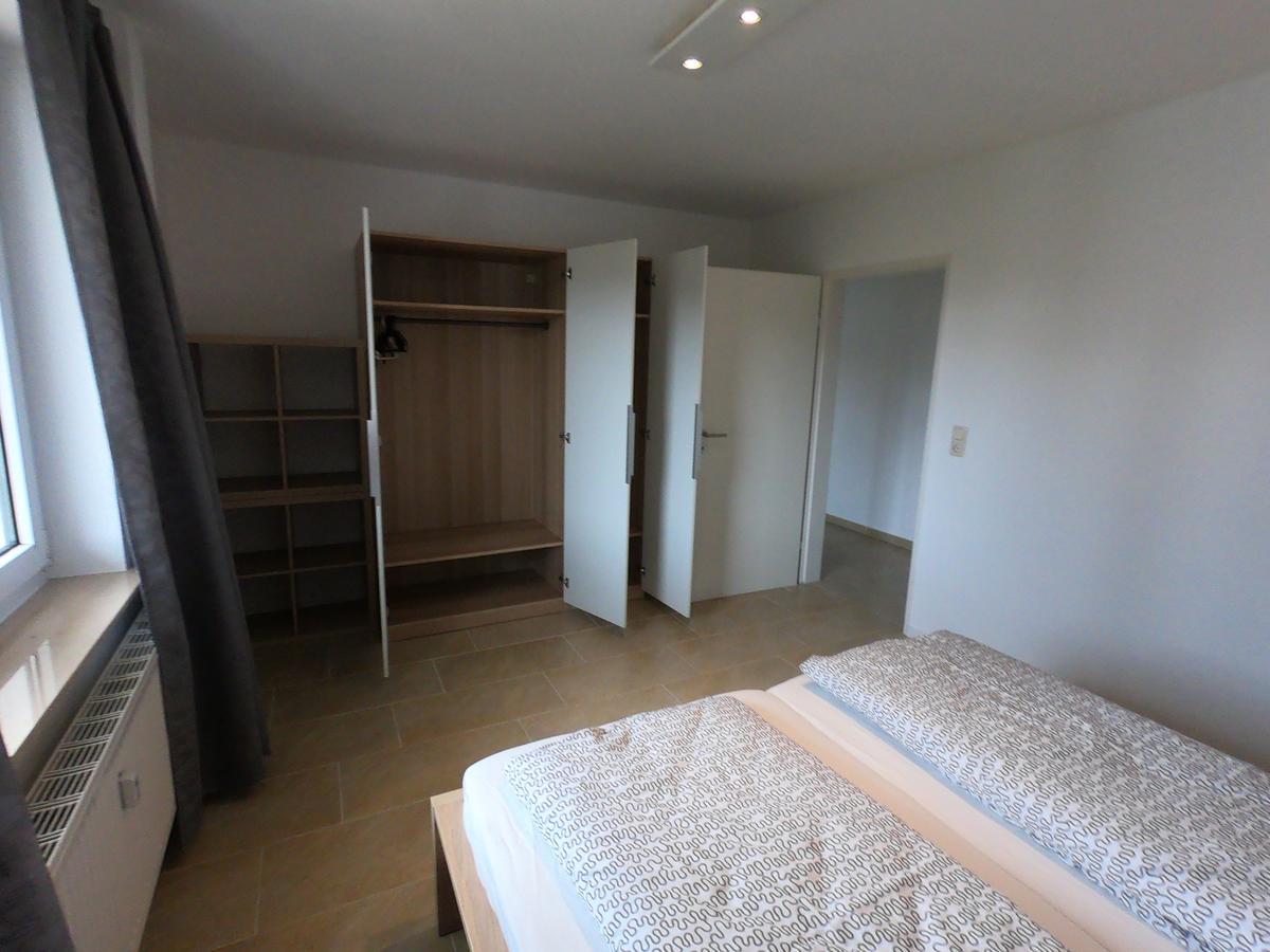 Bs Living Ap Am Zoo Apartment Braunschweig Bagian luar foto