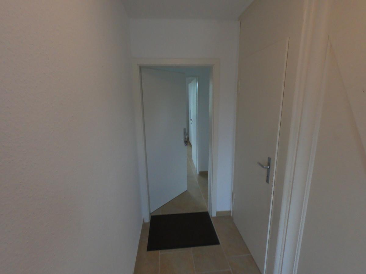 Bs Living Ap Am Zoo Apartment Braunschweig Bagian luar foto