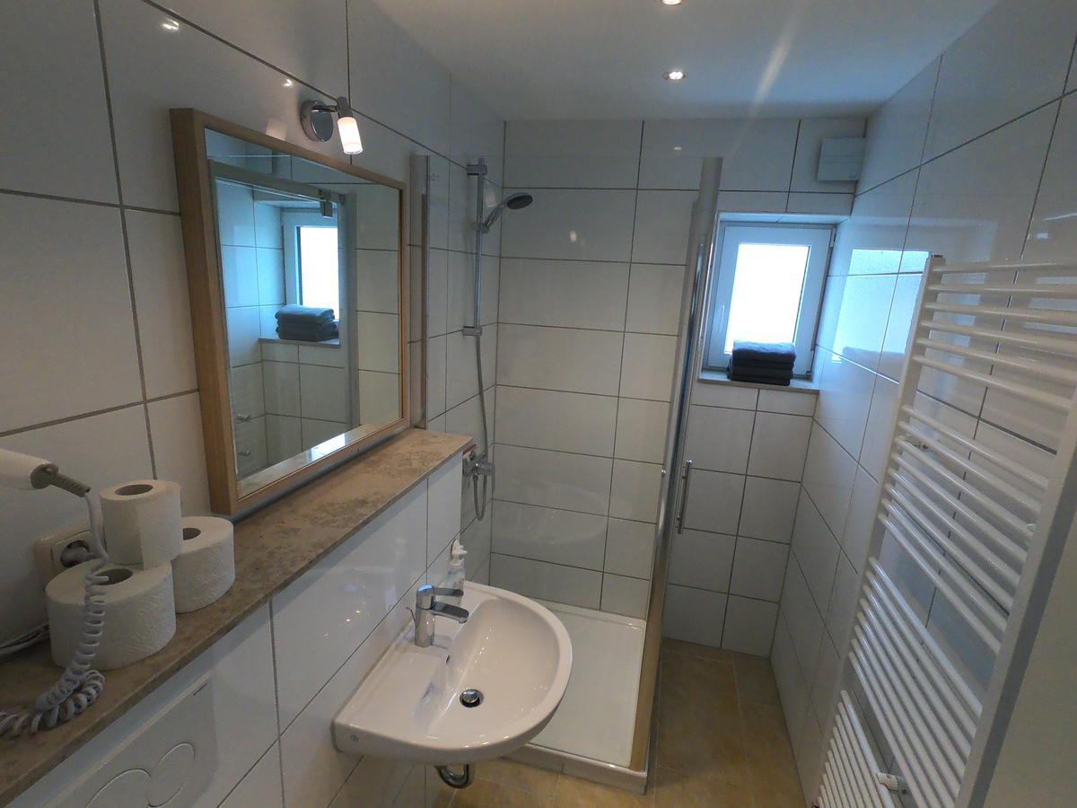 Bs Living Ap Am Zoo Apartment Braunschweig Bagian luar foto