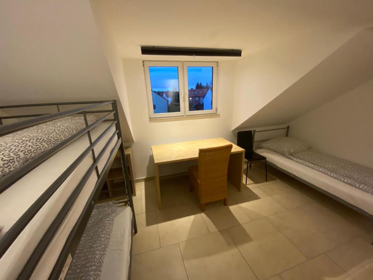 Bs Living Ap Am Zoo Apartment Braunschweig Bagian luar foto