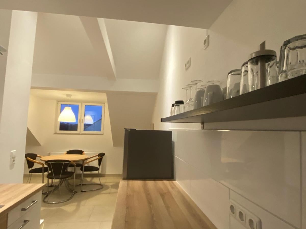 Bs Living Ap Am Zoo Apartment Braunschweig Bagian luar foto