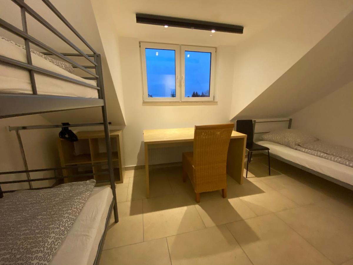 Bs Living Ap Am Zoo Apartment Braunschweig Bagian luar foto