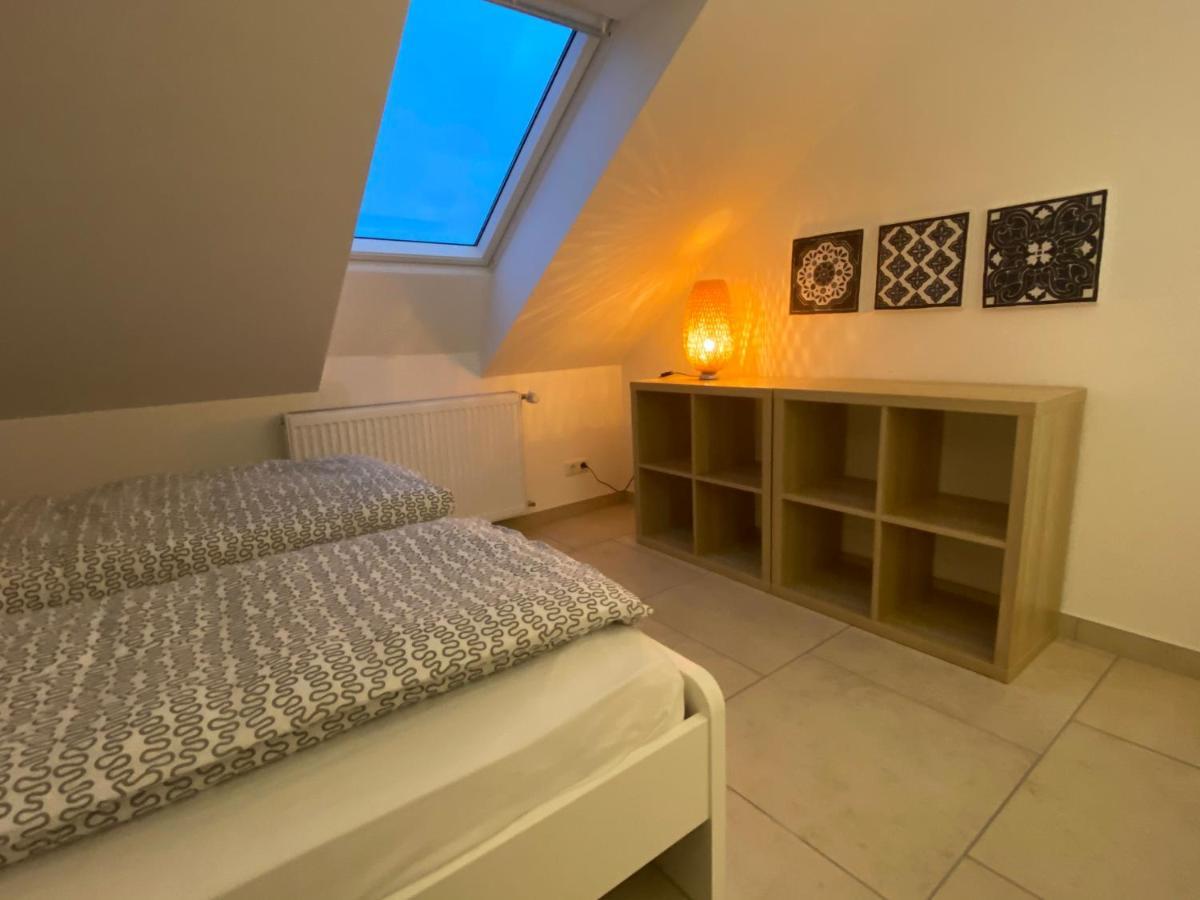Bs Living Ap Am Zoo Apartment Braunschweig Bagian luar foto