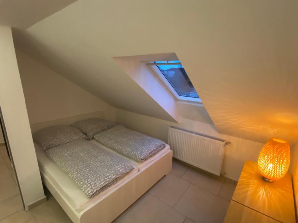 Bs Living Ap Am Zoo Apartment Braunschweig Bagian luar foto