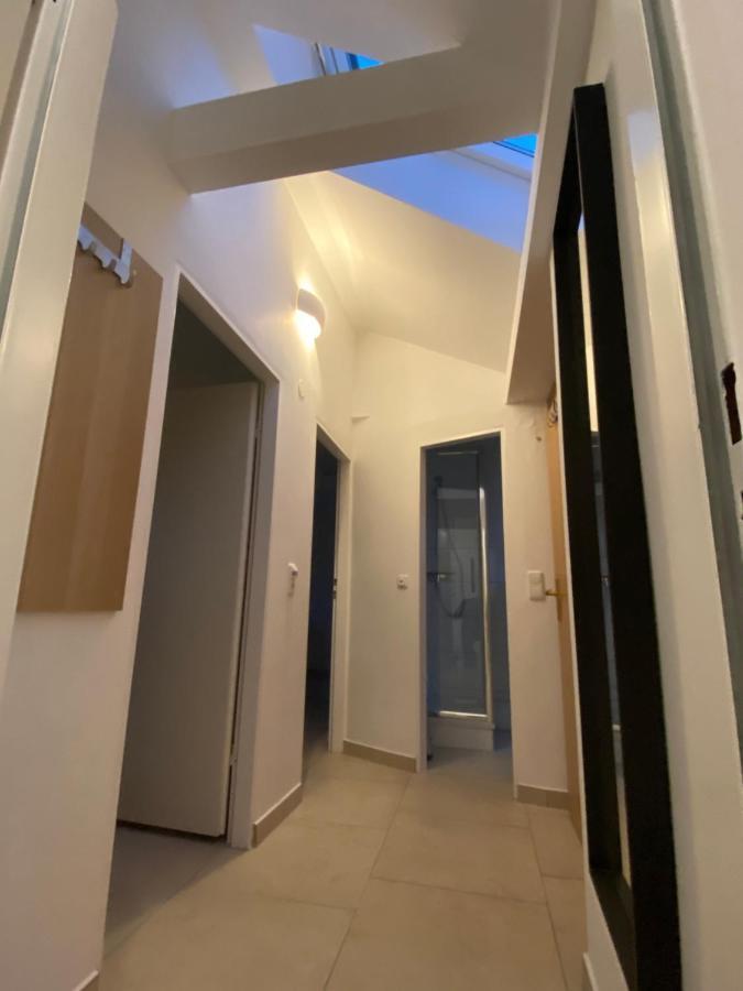 Bs Living Ap Am Zoo Apartment Braunschweig Bagian luar foto